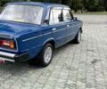 Синій ВАЗ 2106, об'ємом двигуна 1.6 л та пробігом 57 тис. км за 2555 $, фото 7 на Automoto.ua