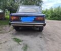 Синій ВАЗ 2106, об'ємом двигуна 0 л та пробігом 84 тис. км за 1302 $, фото 3 на Automoto.ua