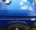Синий ВАЗ 2106, объемом двигателя 1.6 л и пробегом 56 тыс. км за 2400 $, фото 1 на Automoto.ua