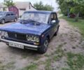 Синій ВАЗ 2106, об'ємом двигуна 2 л та пробігом 84 тис. км за 1400 $, фото 8 на Automoto.ua