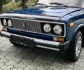 Синій ВАЗ 2106, об'ємом двигуна 1.6 л та пробігом 57 тис. км за 2555 $, фото 16 на Automoto.ua