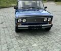 Синій ВАЗ 2106, об'ємом двигуна 1.6 л та пробігом 57 тис. км за 2555 $, фото 3 на Automoto.ua