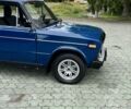 Синій ВАЗ 2106, об'ємом двигуна 1.6 л та пробігом 57 тис. км за 2555 $, фото 2 на Automoto.ua