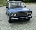 Синій ВАЗ 2106, об'ємом двигуна 1.6 л та пробігом 57 тис. км за 2555 $, фото 4 на Automoto.ua