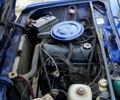 Синий ВАЗ 2106, объемом двигателя 1.3 л и пробегом 0 тыс. км за 550 $, фото 9 на Automoto.ua