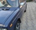 Синій ВАЗ 2106, об'ємом двигуна 2 л та пробігом 84 тис. км за 1400 $, фото 2 на Automoto.ua