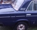 Синий ВАЗ 2106, объемом двигателя 1.6 л и пробегом 60 тыс. км за 592 $, фото 2 на Automoto.ua