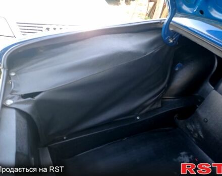 Синий ВАЗ 2106, объемом двигателя 16 л и пробегом 0 тыс. км за 3600 $, фото 3 на Automoto.ua