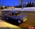 Синій ВАЗ 2106, об'ємом двигуна 1.6 л та пробігом 80 тис. км за 800 $, фото 4 на Automoto.ua