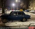 Синій ВАЗ 2106, об'ємом двигуна 1.6 л та пробігом 80 тис. км за 800 $, фото 3 на Automoto.ua