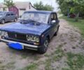 Синій ВАЗ 2106, об'ємом двигуна 0 л та пробігом 84 тис. км за 1302 $, фото 1 на Automoto.ua