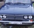 Синий ВАЗ 2106, объемом двигателя 1.6 л и пробегом 60 тыс. км за 592 $, фото 4 на Automoto.ua