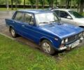 Синий ВАЗ 2106, объемом двигателя 1.6 л и пробегом 50 тыс. км за 444 $, фото 1 на Automoto.ua