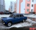 Синій ВАЗ 2106, об'ємом двигуна 1.6 л та пробігом 80 тис. км за 800 $, фото 2 на Automoto.ua