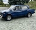 Синій ВАЗ 2106, об'ємом двигуна 1.6 л та пробігом 57 тис. км за 2555 $, фото 15 на Automoto.ua