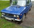 Синий ВАЗ 2106, объемом двигателя 0 л и пробегом 50 тыс. км за 447 $, фото 1 на Automoto.ua