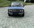 Синій ВАЗ 2106, об'ємом двигуна 1.6 л та пробігом 57 тис. км за 2555 $, фото 17 на Automoto.ua