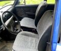 Синій ВАЗ 2106, об'ємом двигуна 1.6 л та пробігом 150 тис. км за 560 $, фото 4 на Automoto.ua