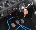 Синій ВАЗ 2106, об'ємом двигуна 1.6 л та пробігом 56 тис. км за 2400 $, фото 22 на Automoto.ua