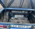 Синій ВАЗ 2106, об'ємом двигуна 1.6 л та пробігом 1000 тис. км за 830 $, фото 3 на Automoto.ua