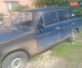 Синий ВАЗ 2106, объемом двигателя 1.6 л и пробегом 250 тыс. км за 500 $, фото 2 на Automoto.ua