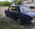 Синій ВАЗ 2106, об'ємом двигуна 2 л та пробігом 84 тис. км за 1400 $, фото 6 на Automoto.ua