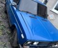 Синій ВАЗ 2106, об'ємом двигуна 1.6 л та пробігом 1000 тис. км за 830 $, фото 1 на Automoto.ua