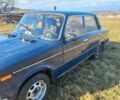 ВАЗ 2106 2004 в Калуше на Automoto.ua Синий ВАЗ 2106, объемом двигателя 1.6 л и пробегом 150 тыс. км за 750 $, фото 3 на Automoto.ua
