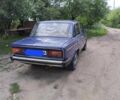 Синій ВАЗ 2106, об'ємом двигуна 0 л та пробігом 84 тис. км за 1302 $, фото 2 на Automoto.ua