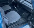 Синій ВАЗ 2106, об'ємом двигуна 1.6 л та пробігом 119 тис. км за 1650 $, фото 10 на Automoto.ua