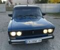 Синий ВАЗ 2106, объемом двигателя 1.6 л и пробегом 86 тыс. км за 2050 $, фото 1 на Automoto.ua