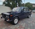 Синій ВАЗ 2106, об'ємом двигуна 1.5 л та пробігом 45 тис. км за 1350 $, фото 1 на Automoto.ua