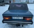 Синій ВАЗ 2106, об'ємом двигуна 1.6 л та пробігом 119 тис. км за 1650 $, фото 4 на Automoto.ua