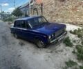 Синий ВАЗ 2106, объемом двигателя 1.5 л и пробегом 80 тыс. км за 492 $, фото 1 на Automoto.ua