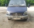 Синий ВАЗ 2106, объемом двигателя 2.5 л и пробегом 100 тыс. км за 792 $, фото 1 на Automoto.ua