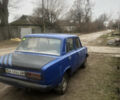 Синій ВАЗ 2106, об'ємом двигуна 0 л та пробігом 588 тис. км за 700 $, фото 3 на Automoto.ua