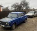 Синий ВАЗ 2106, объемом двигателя 0 л и пробегом 588 тыс. км за 700 $, фото 1 на Automoto.ua