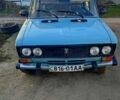 Синий ВАЗ 2106, объемом двигателя 1.4 л и пробегом 98 тыс. км за 850 $, фото 1 на Automoto.ua