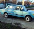 Синий ВАЗ 2106, объемом двигателя 1.4 л и пробегом 98 тыс. км за 850 $, фото 1 на Automoto.ua