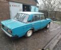 Синий ВАЗ 2106, объемом двигателя 0 л и пробегом 1000 тыс. км за 237 $, фото 1 на Automoto.ua