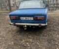 Синий ВАЗ 2106, объемом двигателя 1.5 л и пробегом 1000 тыс. км за 452 $, фото 5 на Automoto.ua