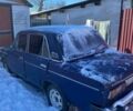 Синий ВАЗ 2106, объемом двигателя 0 л и пробегом 1000 тыс. км за 339 $, фото 8 на Automoto.ua
