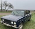 Синій ВАЗ 2106, об'ємом двигуна 0 л та пробігом 120 тис. км за 592 $, фото 1 на Automoto.ua