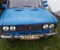 Синій ВАЗ 2106, об'ємом двигуна 0 л та пробігом 1 тис. км за 270 $, фото 1 на Automoto.ua