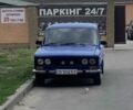 Синий ВАЗ 2106, объемом двигателя 1.6 л и пробегом 30 тыс. км за 672 $, фото 1 на Automoto.ua