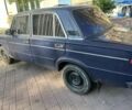 Синій ВАЗ 2106, об'ємом двигуна 1.3 л та пробігом 3 тис. км за 782 $, фото 4 на Automoto.ua