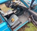 Синий ВАЗ 2106, объемом двигателя 0 л и пробегом 100 тыс. км за 947 $, фото 7 на Automoto.ua