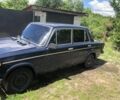 Синій ВАЗ 2106, об'ємом двигуна 1.5 л та пробігом 3 тис. км за 550 $, фото 4 на Automoto.ua