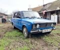 Синий ВАЗ 2106, объемом двигателя 0 л и пробегом 100 тыс. км за 947 $, фото 2 на Automoto.ua