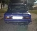 Синий ВАЗ 2106, объемом двигателя 1.6 л и пробегом 71 тыс. км за 337 $, фото 4 на Automoto.ua